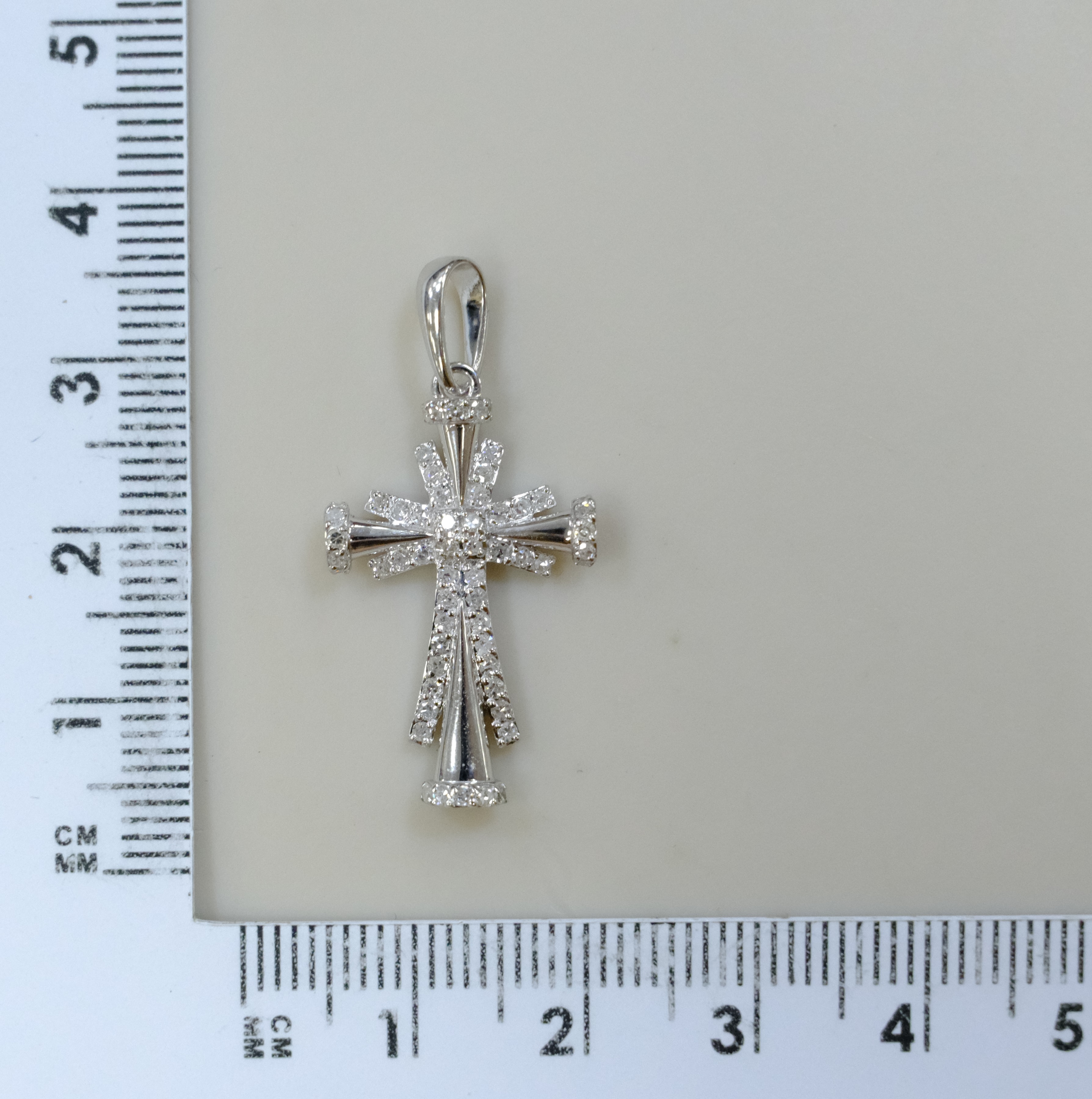 10411-000502 Подвеска (Au 585)